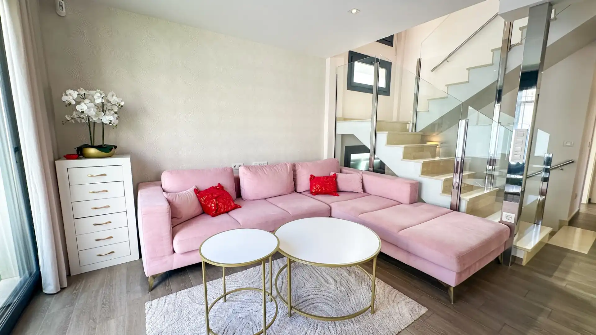 Houses for sale in Parque de las Naciones