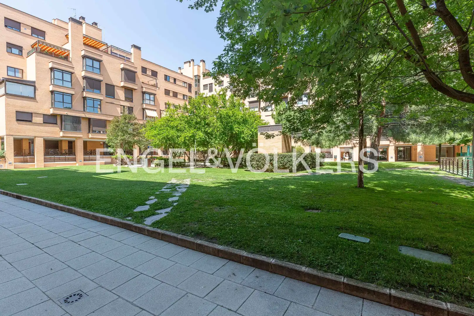 Flat with pool for sale in Fuencarral - El Pardo, imagen 26