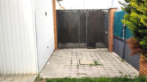 Foto 4 de Casa o chalet en venta en San Miguel del Pino, Valladolid