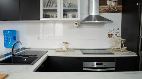 Foto 5 de Piso en venta en Calle Paraguay, 49, Guanarteme, Las Palmas de Gran Canaria