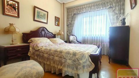 Foto 4 de Pis en venda a La Magdalena, Avilés