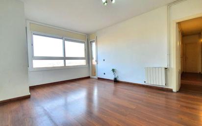 Living room of Flat for sale in Sabadell  with Heating and Balcony