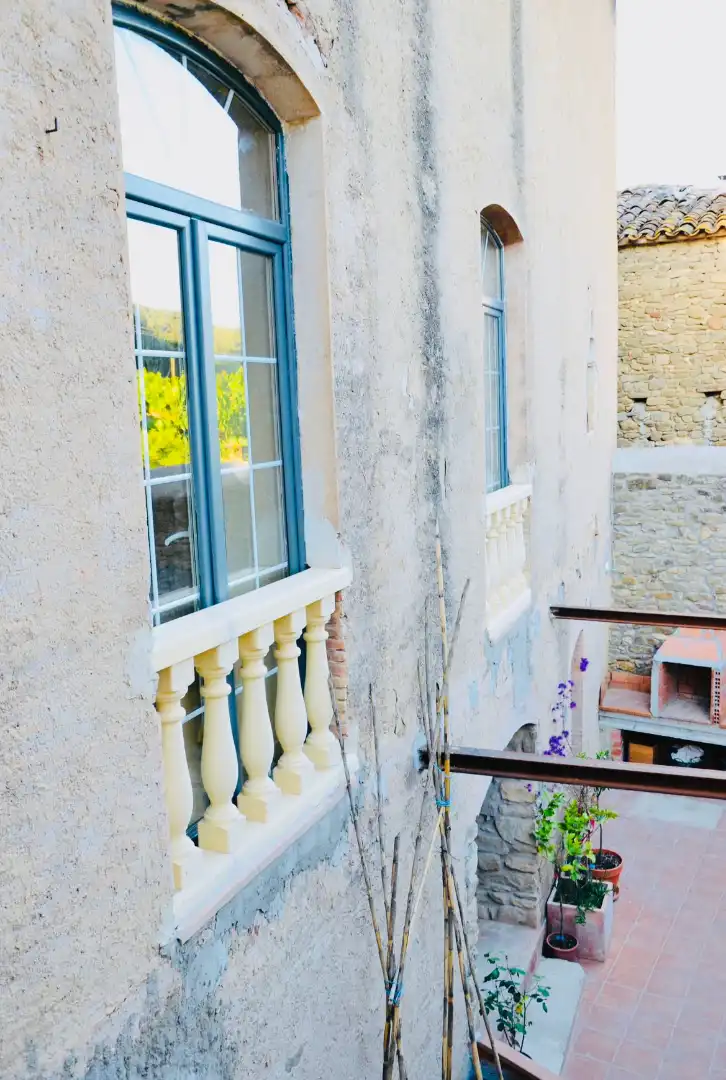 Villa con giardino in vendita a Camós, imagen 51