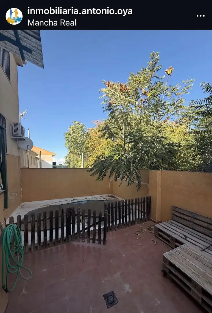 Maison avec terrasse à vendre à Mancha Real, imagen 10