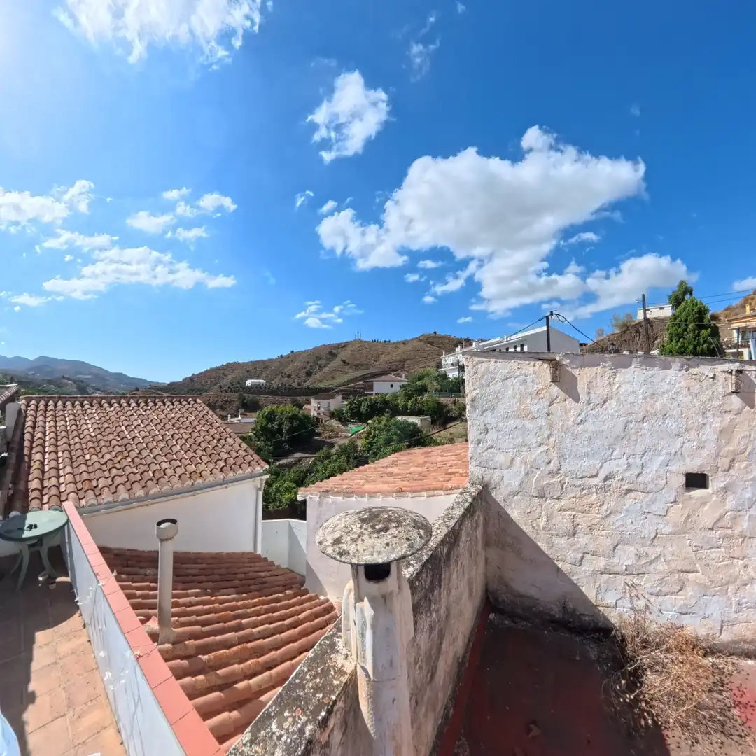 Casa pareada en venta en Viñuela, imagen 14