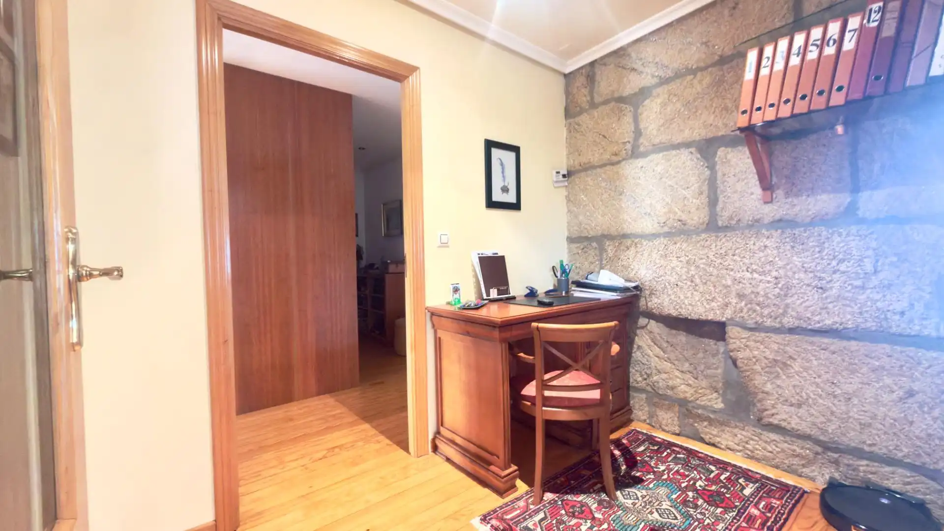 Casa con terraza en venta en Amoeiro, imagen 58