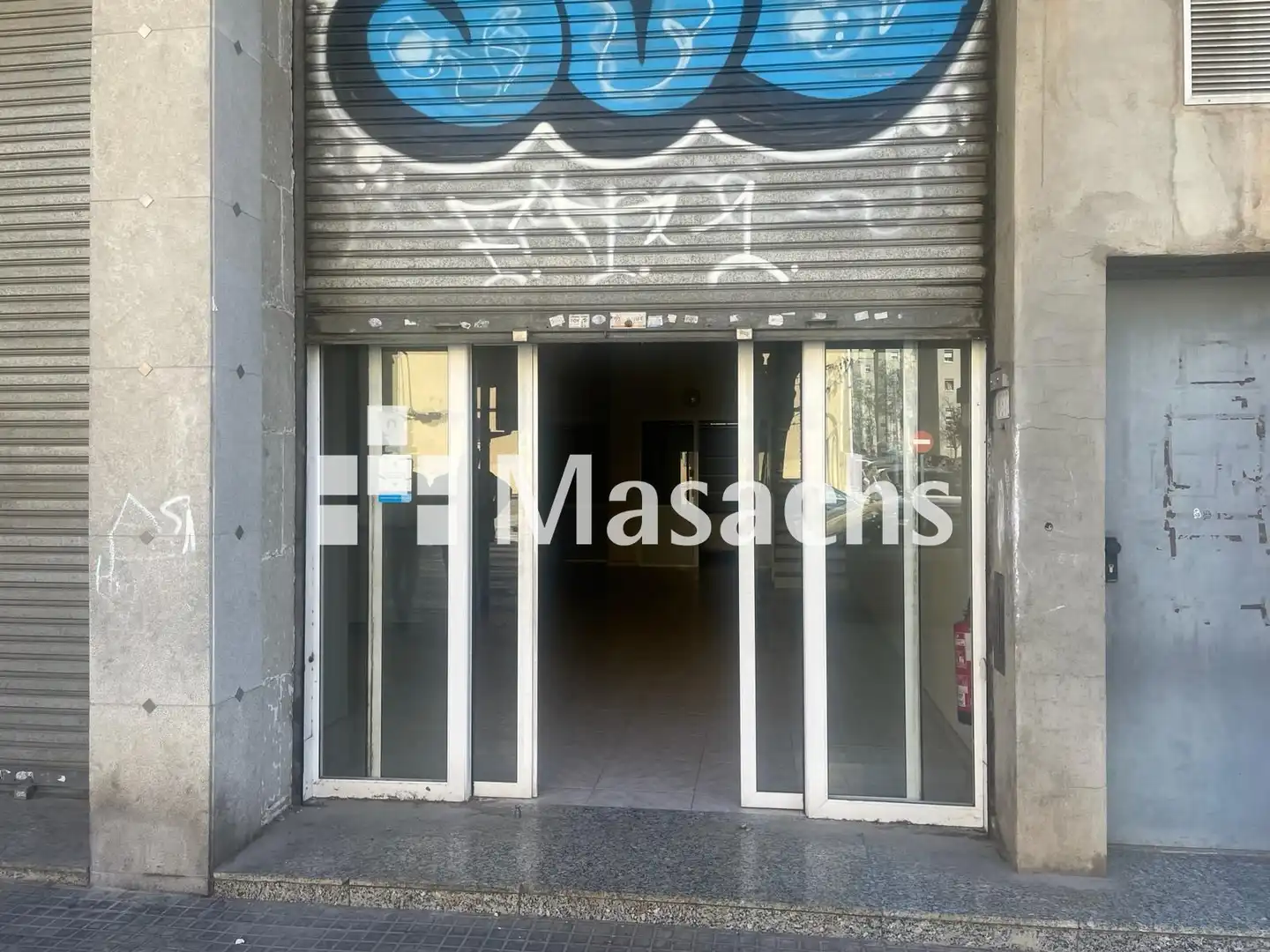 Gewerbefläche zur Miete in Nord-est, imagen 16
