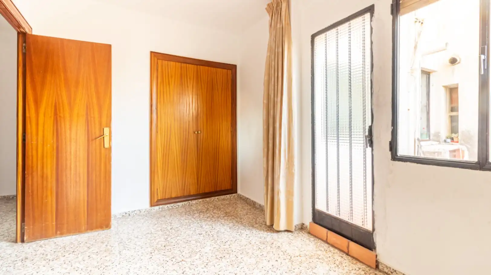 Piso en venta en Murla con Terraza y Amueblado