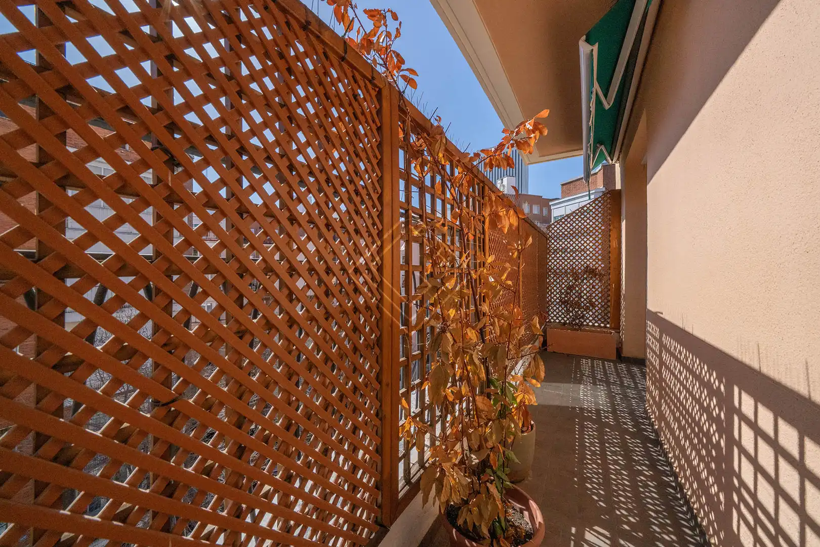 Appartement avec ascenseur à vendre à Chamartín, imagen 16