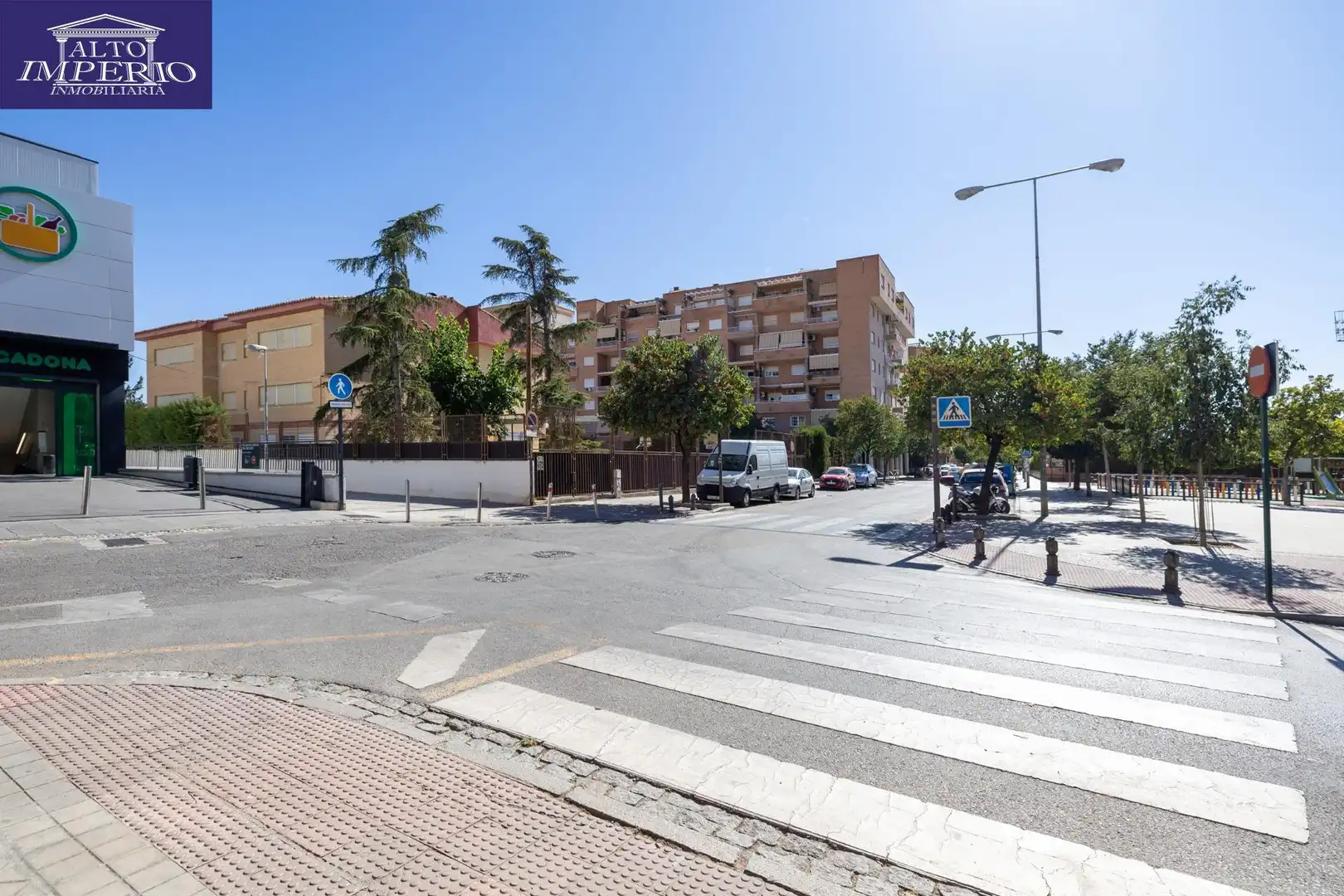 Apartment with lift for sale in Genil, imagen 35