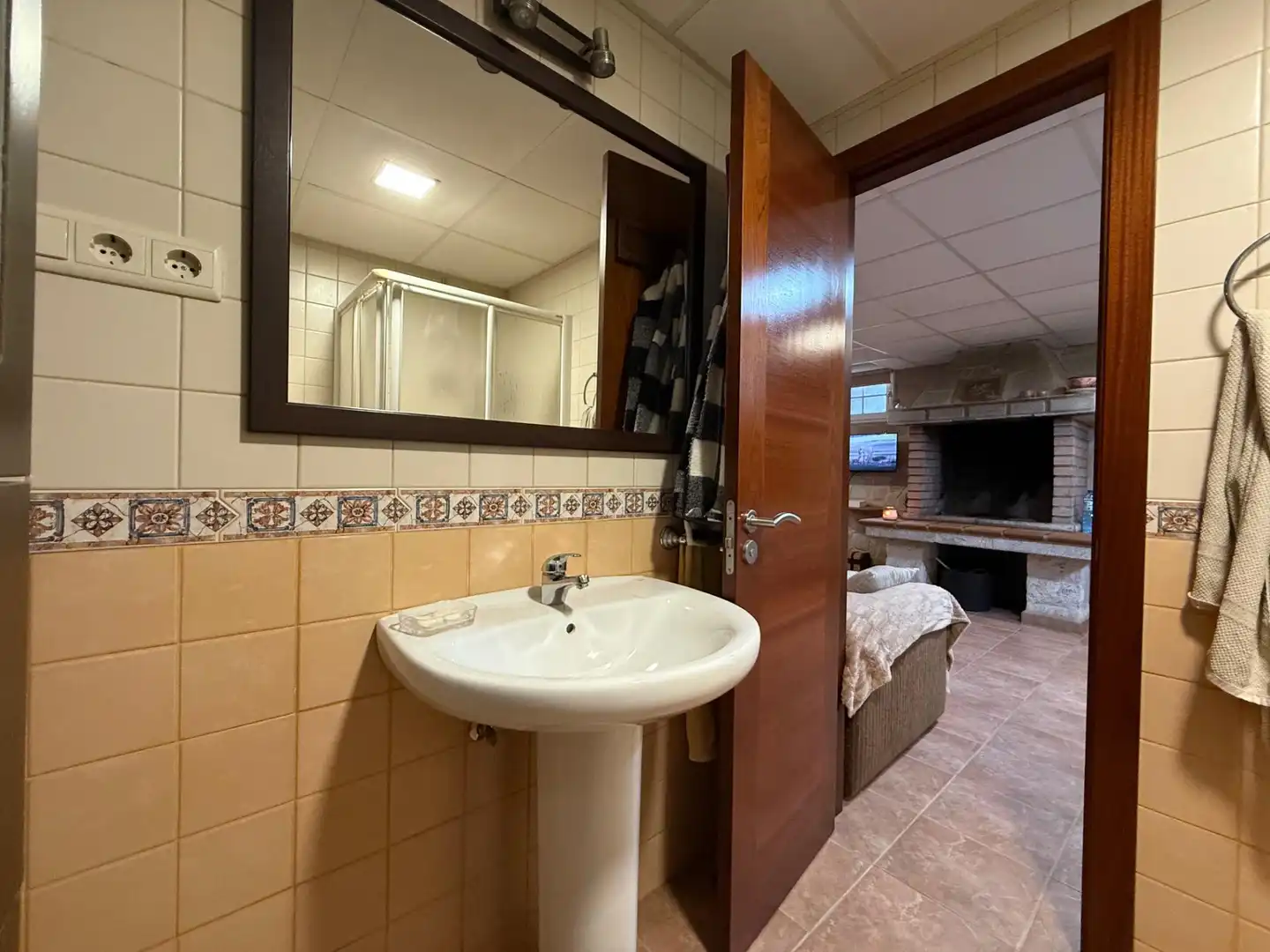 Chalet con jardín en venta en ABANQUEIRO, imagen 36