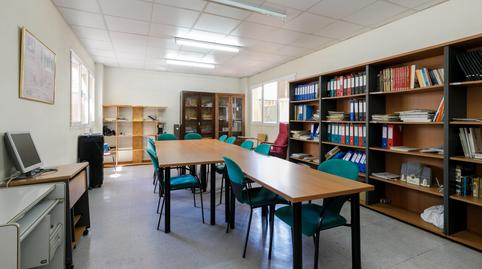 Foto 4 de Edifici en venda a Calle Profesor Luis Molina Gómez, 26, Camino de Ronda,  Granada Capital