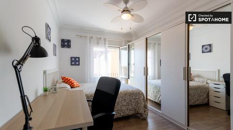 Photo 2 of Flat to share in Puerta del Ángel,  Madrid Capital