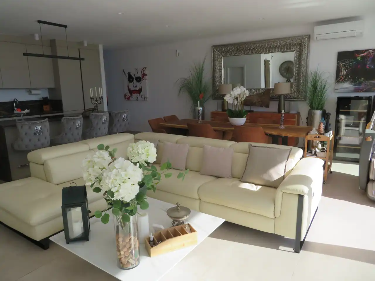 Villa avec terrasse à vendre à El Verger, imagen 22