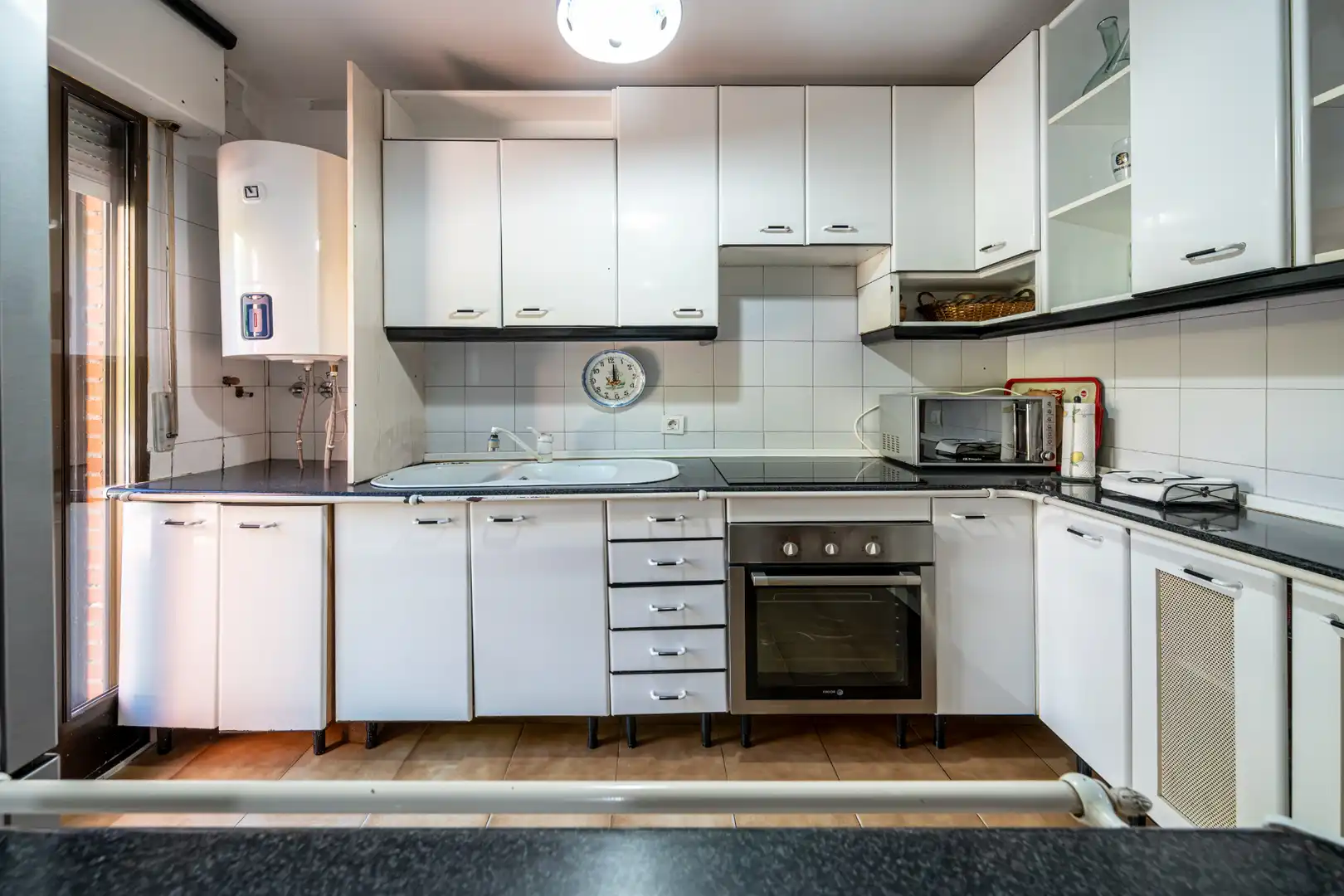 Adosado con terraza en venta en Calle Saturno, imagen 3