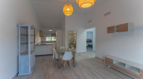 Photo 2 of Single-family semi-detached to rent in Alquería - Torrealquería, Málaga