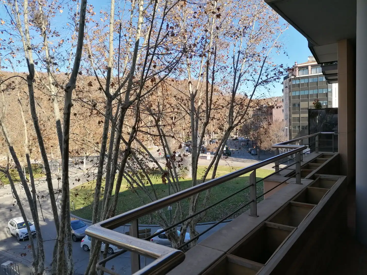 Appartement avec terrasse à louer à Carrer del Riu Güell 18, imagen 9