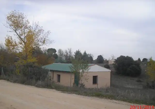 Wohnung zum Verkauf in Villar de Cañas