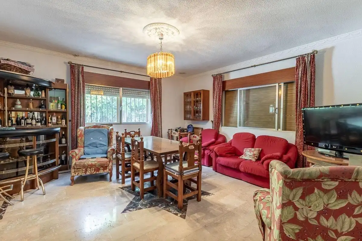 Casa con piscina en venta en Calle CAÑO PALO, imagen 17