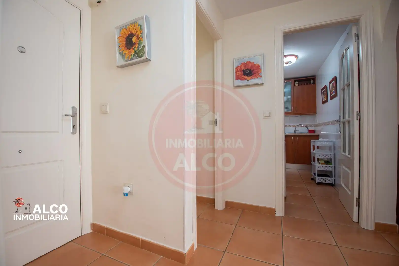 Appartement avec piscine à vendre à ANDALUCIA 92, imagen 14