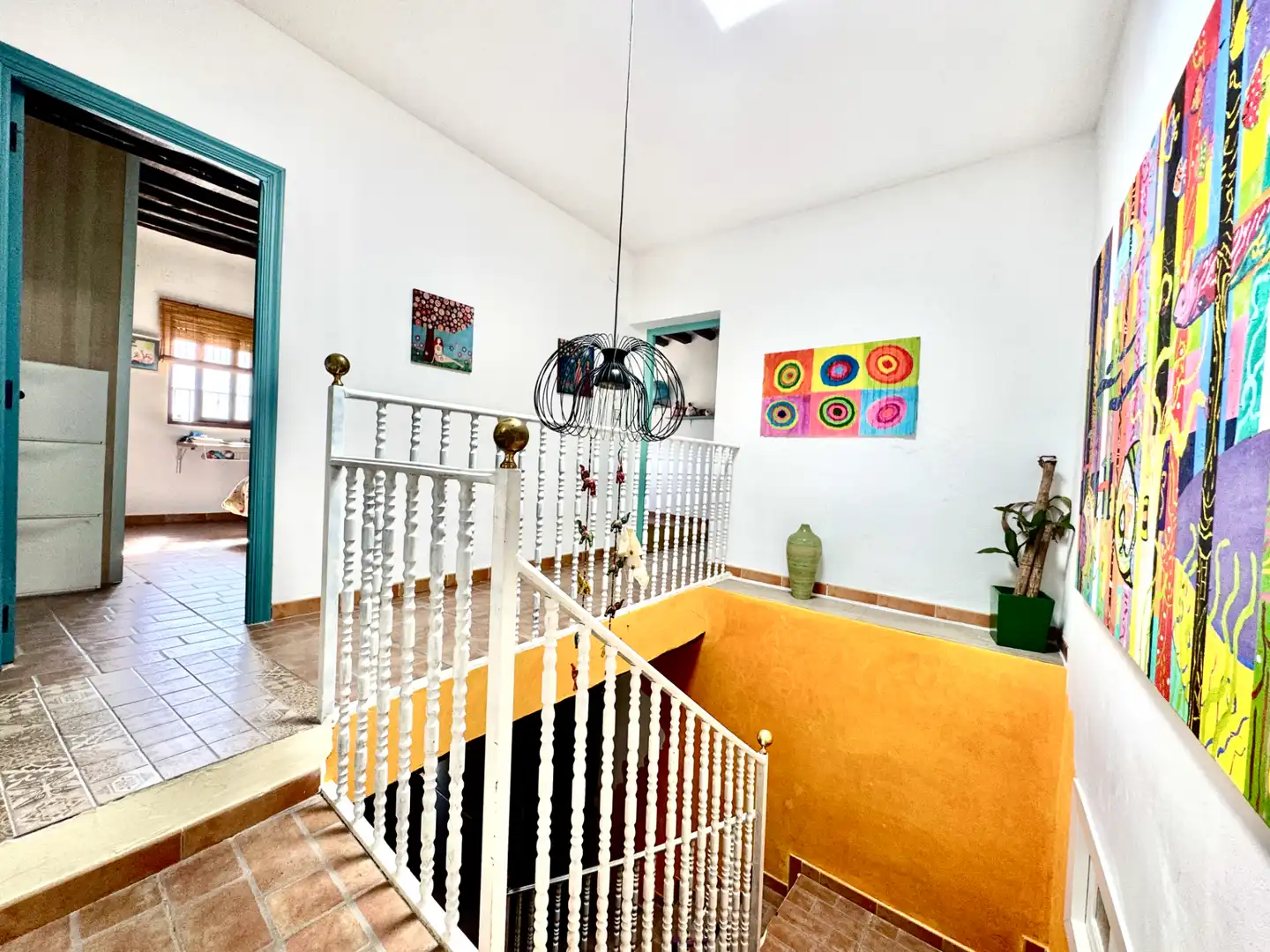 Casa in vendita a Barrio Alto, imagen 21