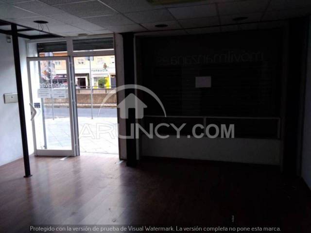 Local comercial en Alquiler en Arenal - Museo