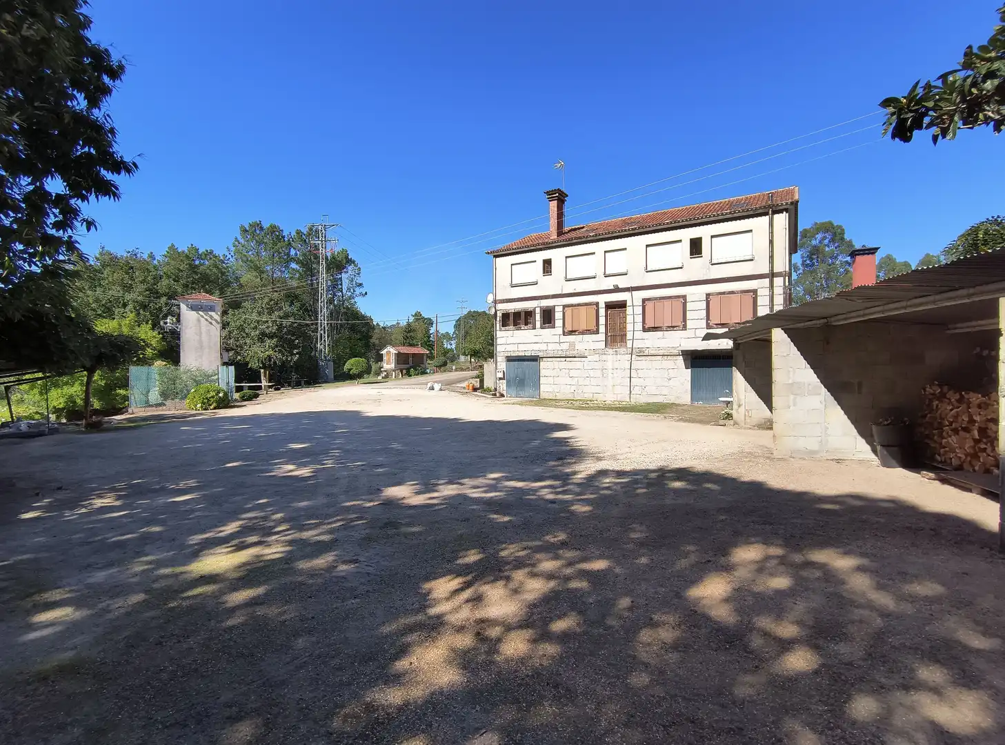 Chalet en venta en Mondariz, imagen 6