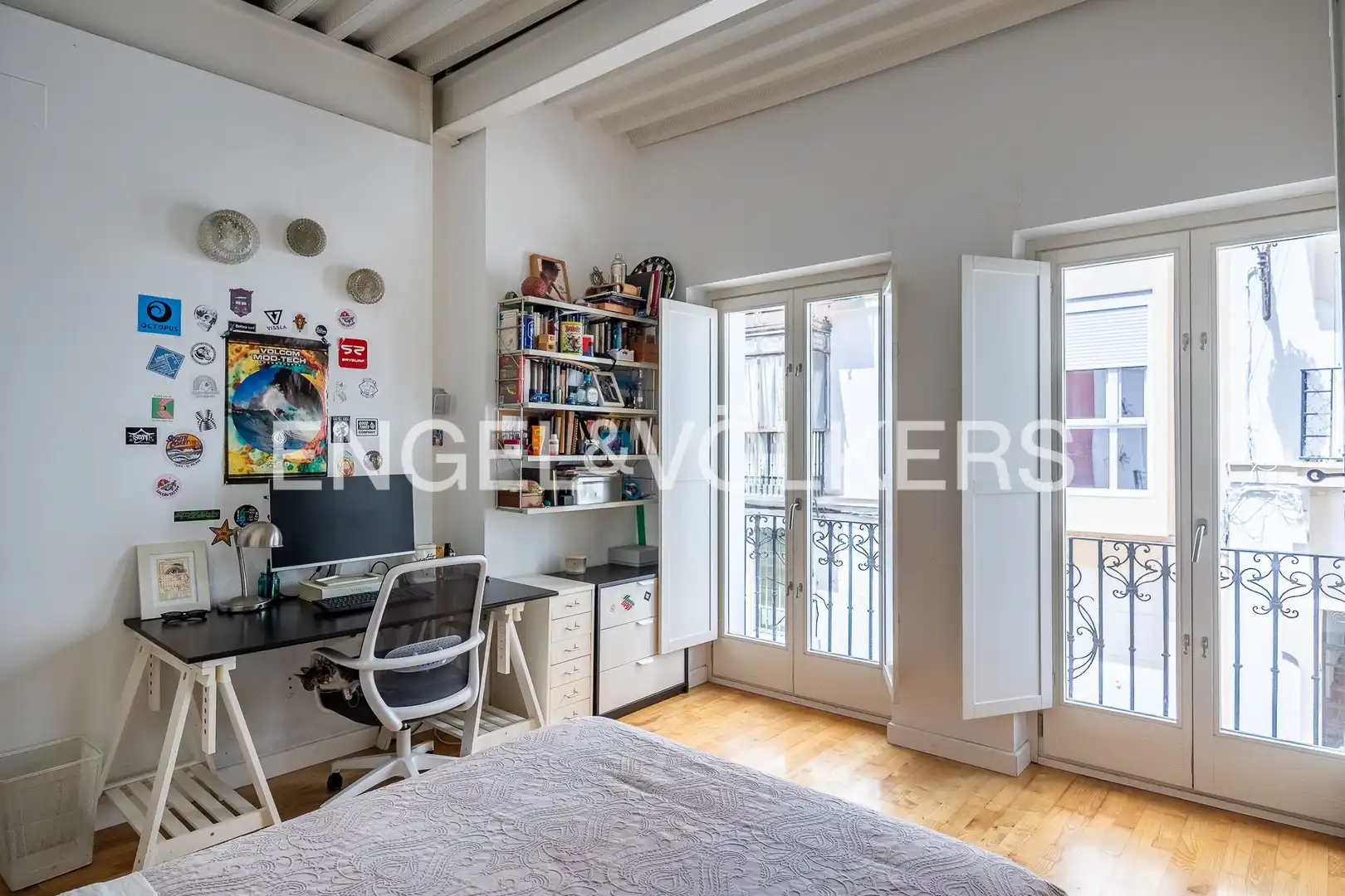 Terraza de Casa o chalet en venta en Sevilla con Aire acondicionado, Calefacción y Jardín privado
