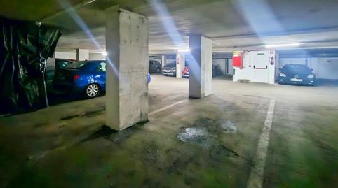 Photo 5 of Garage for rent in Calle de Jacinto Verdaguer, Comillas, Madrid Capital