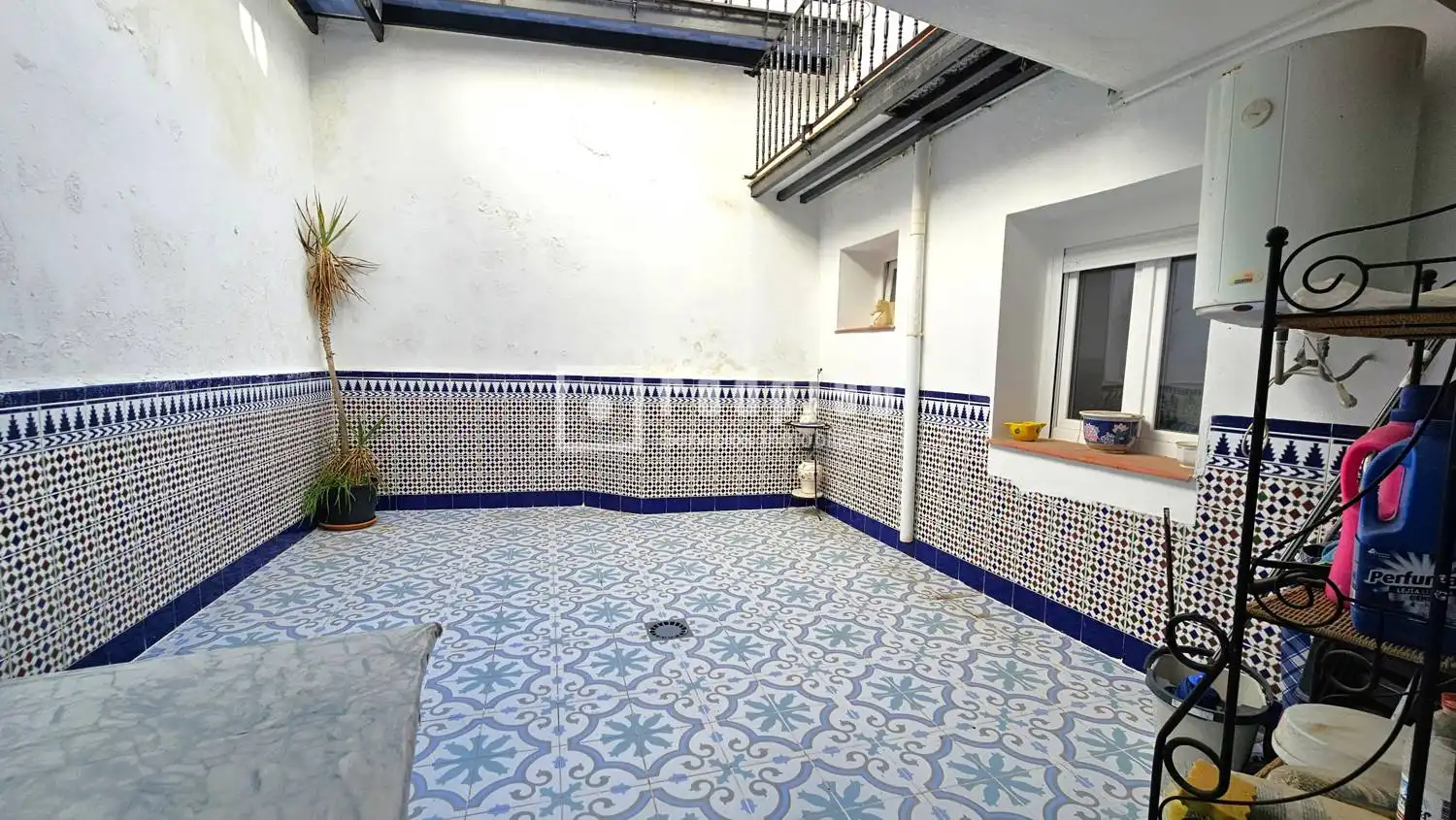 Terrace of Houses for sale in Vélez-Málaga  with Heating, Terrace and Storage room