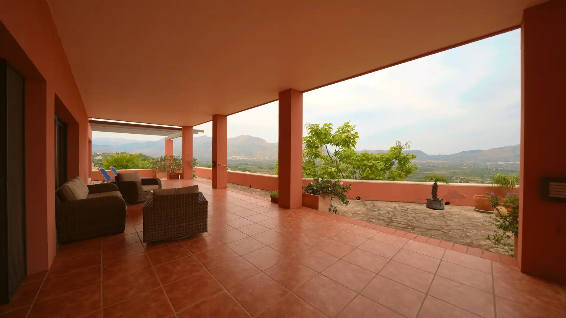 Casa rustica con piscina in vendita a Centro, imagen 9