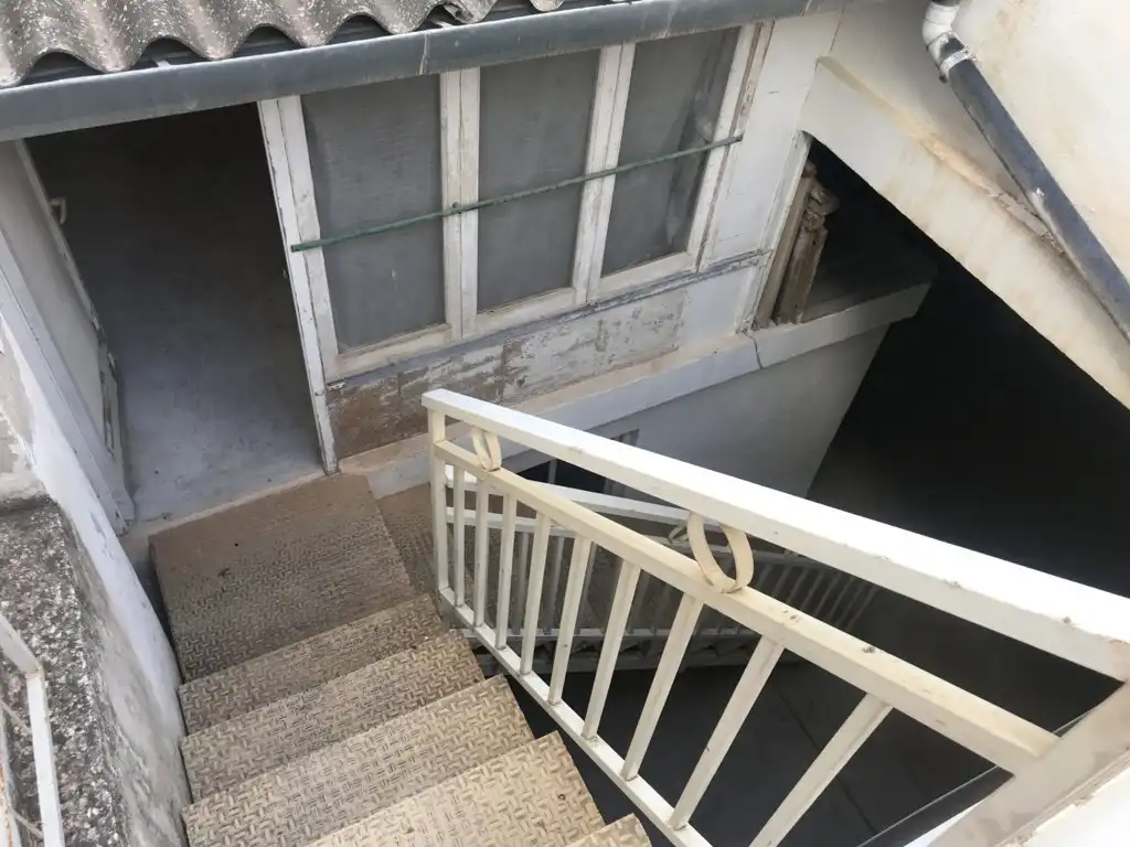 Casa amb terrassa en venda a Calle Salvador Seguí, imagen 6