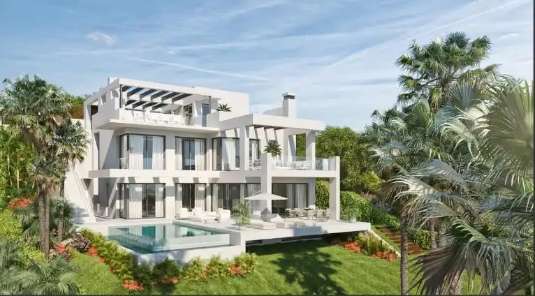 Maison à vendre à Estepona Pueblo, imagen 4