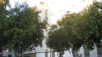 Exterior view of Flat for sale in Jerez de la Frontera