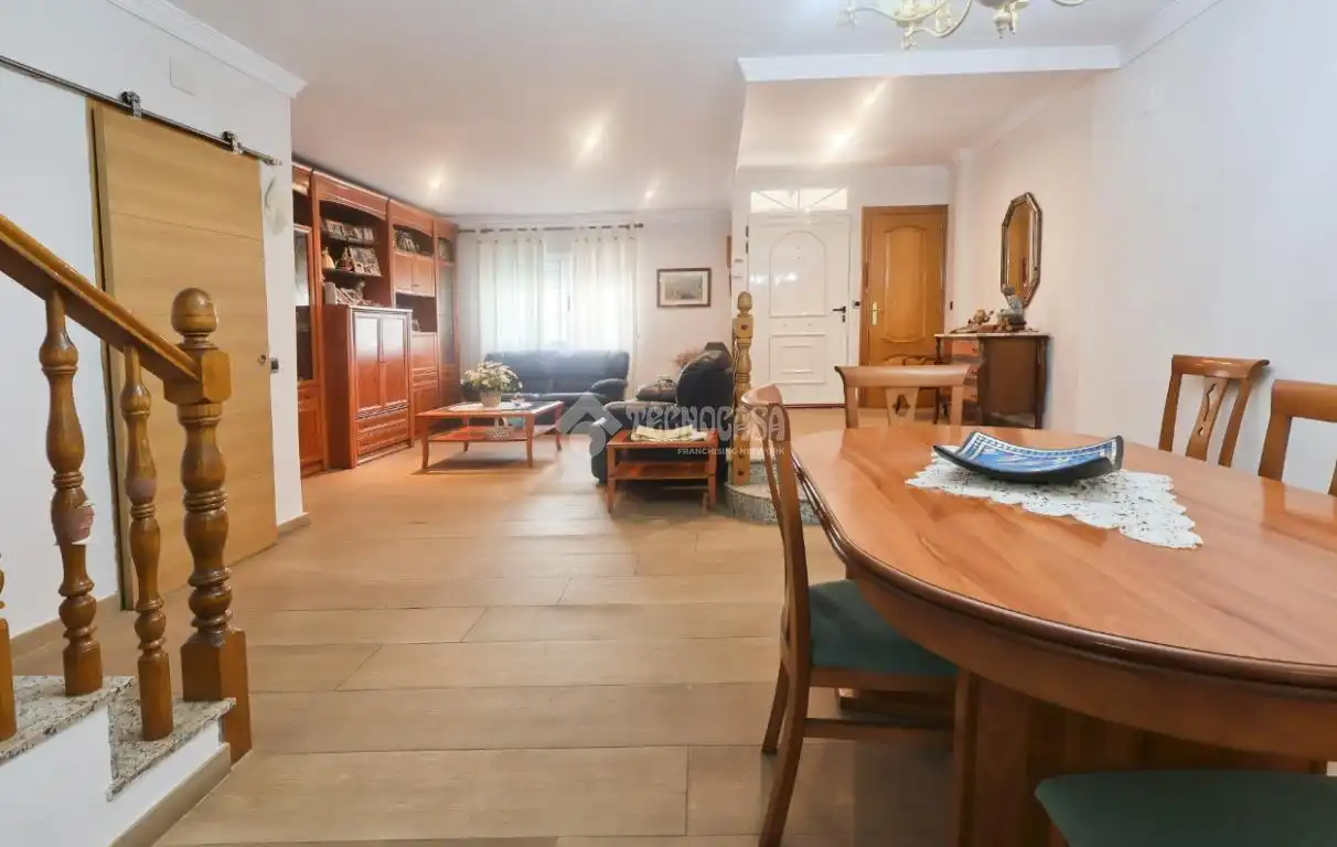 Casa con terraza en venta en Puerto de Sagunto, imagen 15
