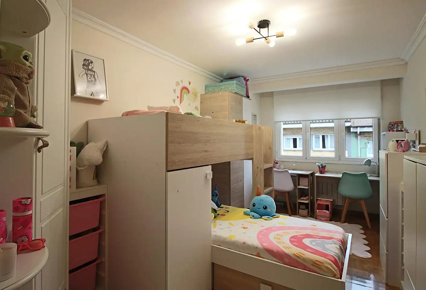 Appartement avec ascenseur à vendre à Calle Juan Alvargonzález 4, imagen 34