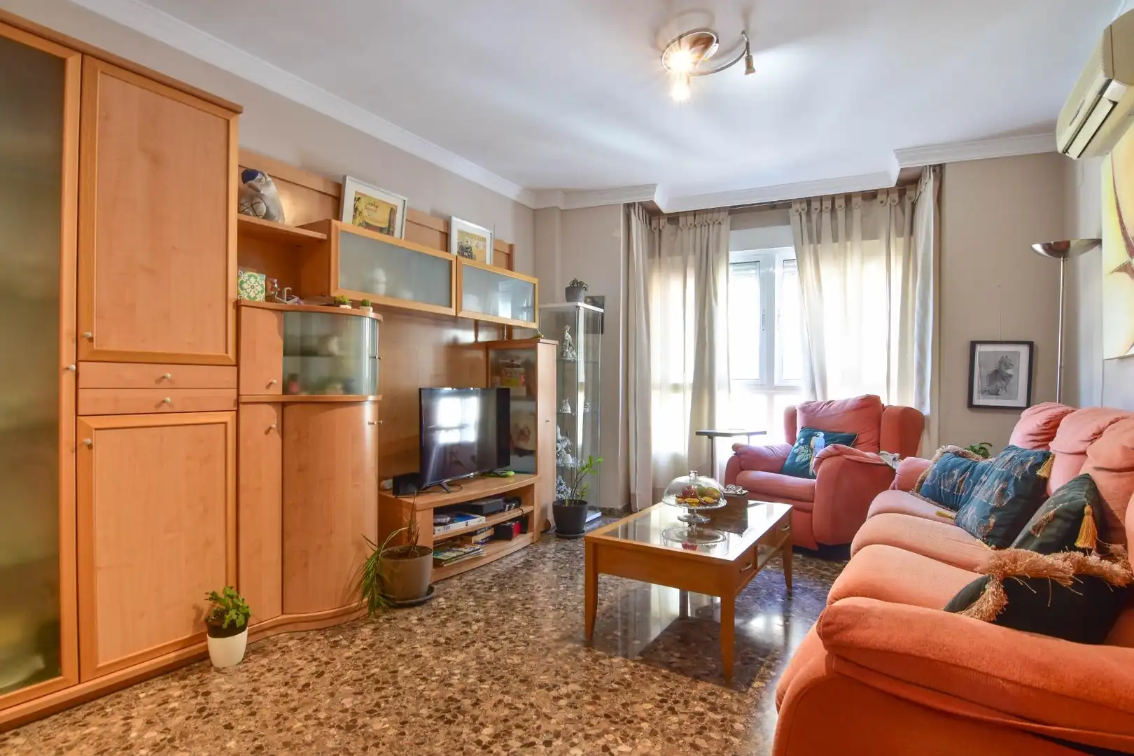 Appartement avec ascenseur à vendre à Calle Santa Ana, imagen 3