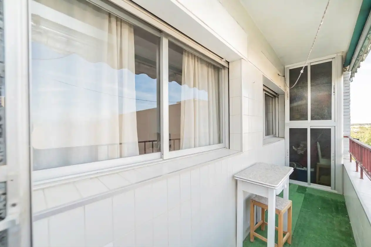 Flat with lift for sale in Calle Viñas, imagen 15