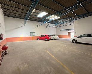 Parking of Industrial buildings for sale in Valdepeñas