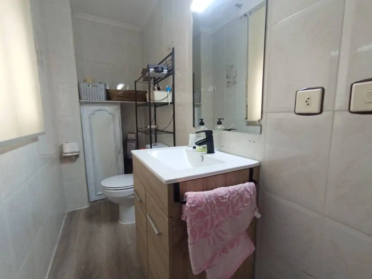 Baño de Piso en venta en Ciudad Rodrigo con Aire acondicionado, Calefacción y Trastero