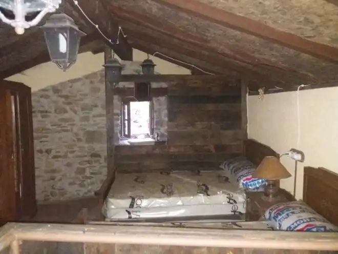 Casa o xalet en venda en Cudillero amb Moblat