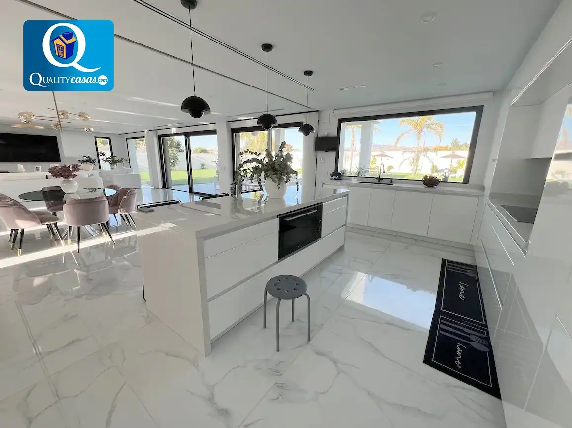 Chalet en venta en Almajada - Ravel, imagen 10