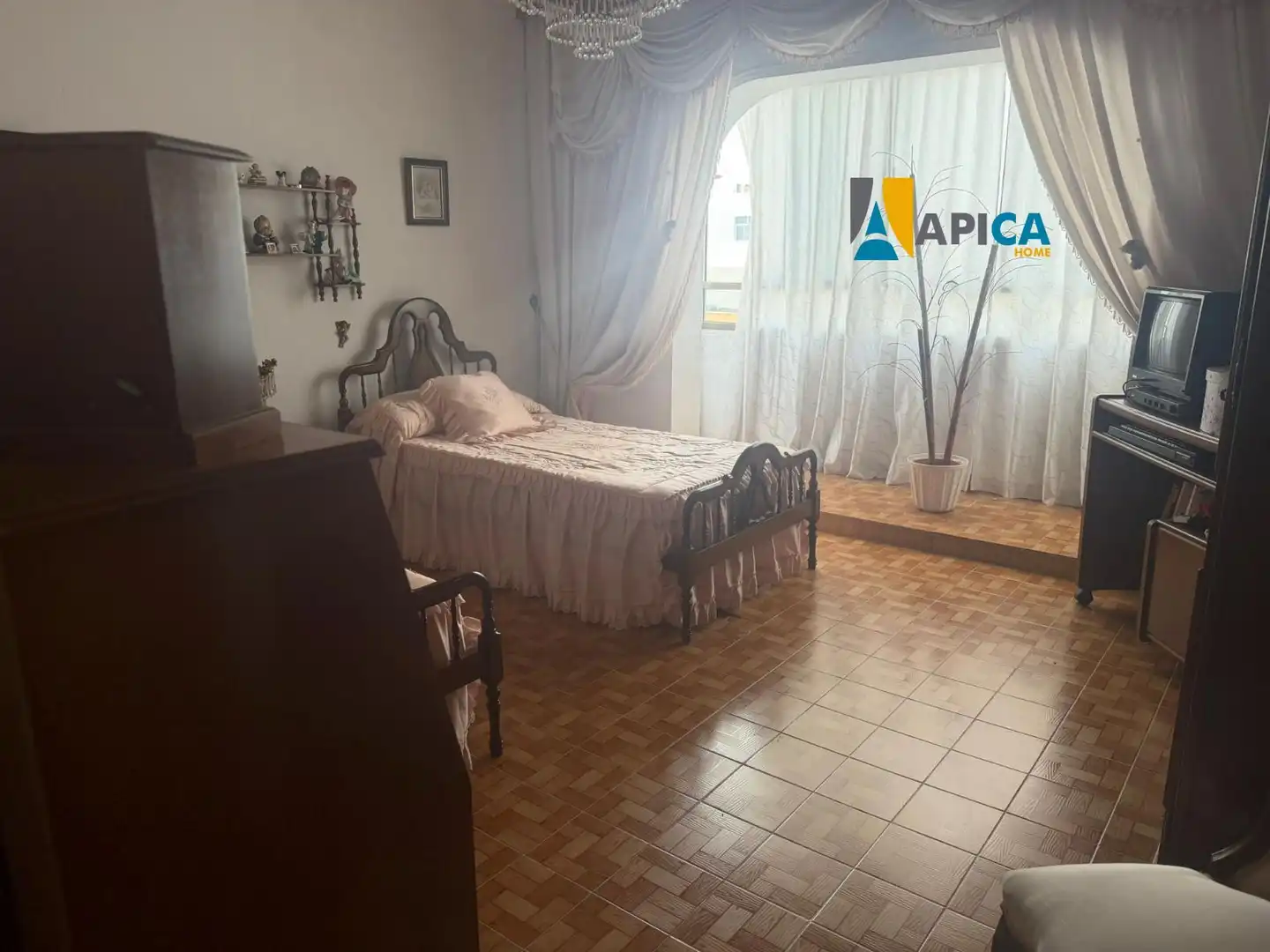 Habitación de Casa o chalet en venta en Chiclana de la Frontera con Terraza