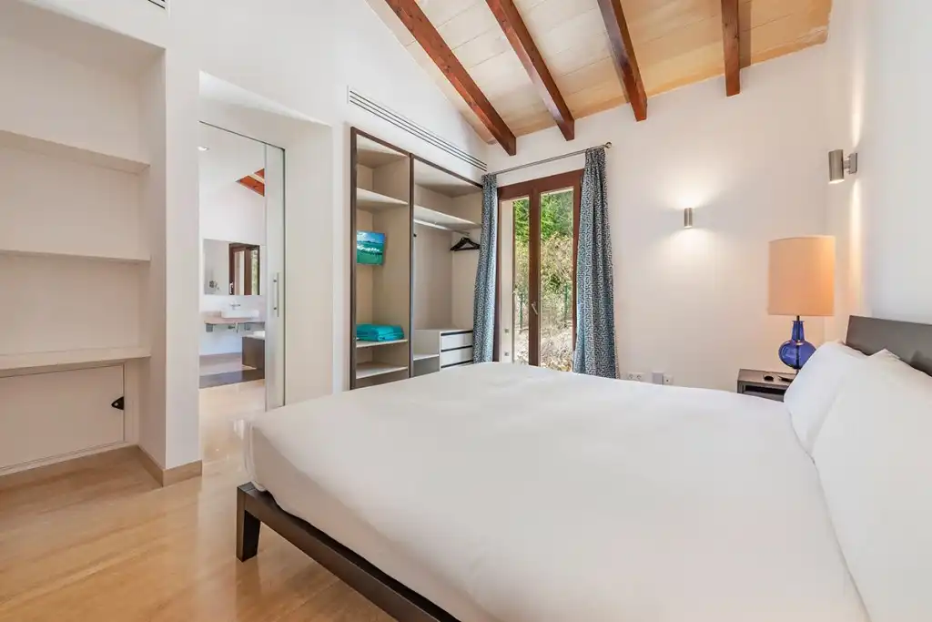 Villa con terrazza in vendita a Canyamel, imagen 11