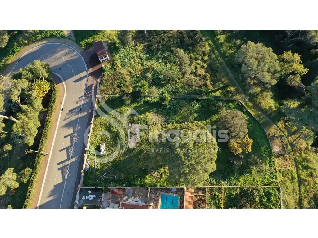Wohnbaugrundstück zum Verkauf in Caldes de Montbui, imagen 4