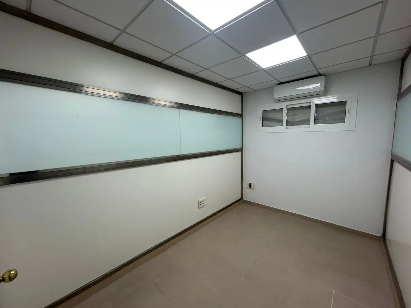 Office for rent in Calle Vía Apia, 18, Centro