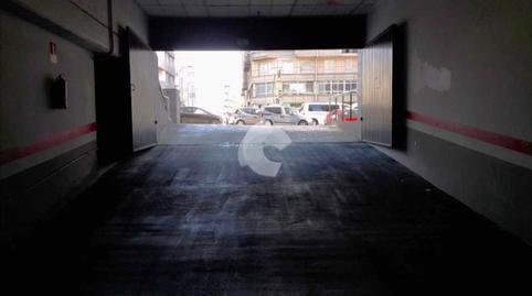 Foto 4 de Garatge en venda a Outeiro, 178, Sagrada Familia, A Coruña