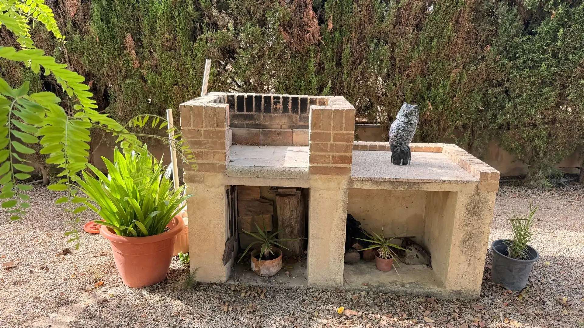 Chalet con piscina en venta en Alzabares, imagen 87