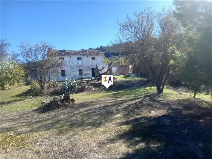 Casa rústica en venda a Priego de Córdoba, imagen 2