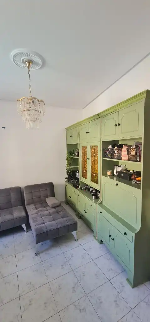 Piso con terraza en venta en Centro, imagen 20